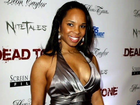 Cherie Johnson: The Multifaceted Journey of a Beloved TV Icon