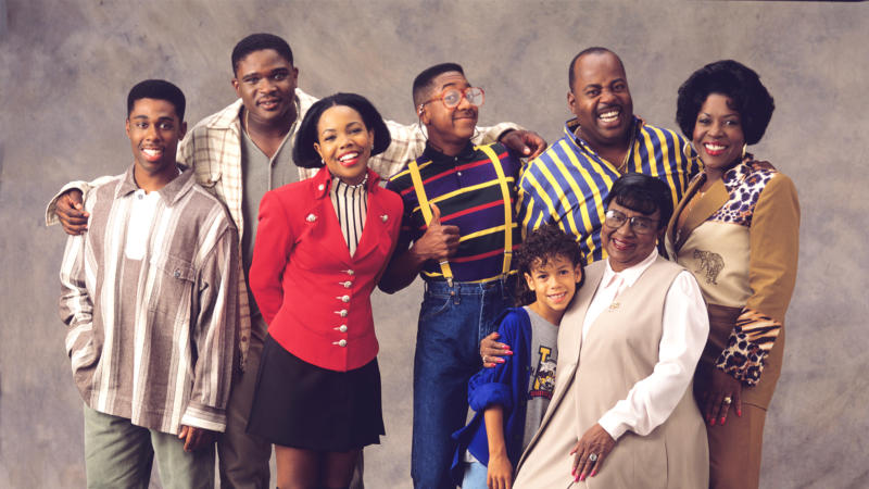 Punky Brewster & Family Matters: Cherie Johnson's Path to a $1M Fortune